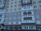 1-к. квартира, 35,6&nbsp;м²
