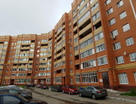 1-к. квартира, 40&nbsp;м²