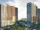 2-к. квартира, 38,8&nbsp;м²