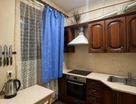 2-к. квартира, 36,6 м²