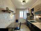 1-к. квартира, 39,6 м²