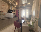 2-к. квартира, 55,7 м²
