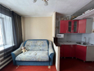 1-к. квартира, 12,8&nbsp;м²
