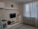 Студия, 27 м²