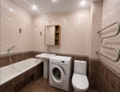 2-к. квартира, 54,2 м²