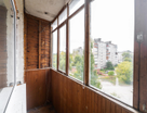 1-к. квартира, 30,7&nbsp;м²