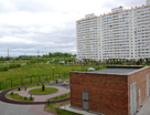 Студия, 26,5&nbsp;м²