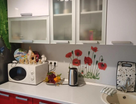 1-к. квартира, 32,3 м²
