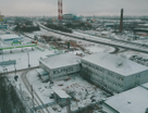 Офис, 1300&nbsp;м²