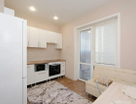 1-к. квартира, 35 м²