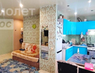 3-к. квартира, 56,4&nbsp;м²