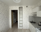 1-к. квартира, 30,7 м²