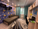 2-к. квартира, 54,2&nbsp;м²
