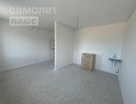 Студия, 27,4 м²