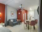 4-к. квартира, 108,7&nbsp;м²