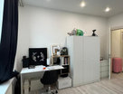 2-к. квартира, 61,5 м²