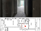 3-к. квартира, 86,1&nbsp;м²