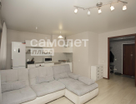 1-к. квартира, 36,6&nbsp;м²