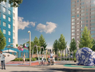 1-к. квартира, 47&nbsp;м²