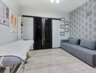 2-к. квартира, 59,7 м²