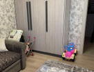 2-к. квартира, 62&nbsp;м²