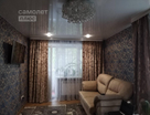 1-к. квартира, 32,5&nbsp;м²