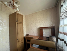 3-к. квартира, 60 м²