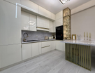 2-к. квартира, 43 м²