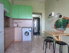 Студия, 19 м²