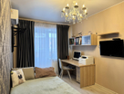3-к. квартира, 87,5 м²