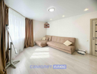 2-к. квартира, 52,7&nbsp;м²