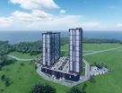 1-к. квартира, 37&nbsp;м²