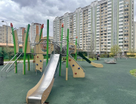1-к. квартира, 37,7 м²
