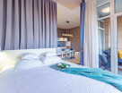 1-к. квартира, 52,2&nbsp;м²