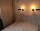 Студия, 18,6&nbsp;м²