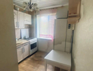 1-к. квартира, 30,3&nbsp;м²