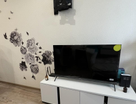 Студия, 21&nbsp;м²