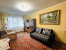 1-к. квартира, 29,8 м²
