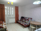 Студия, 21,2 м²