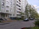 1-к. квартира, 33&nbsp;м²