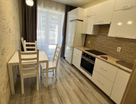 1-к. квартира, 33,7 м²