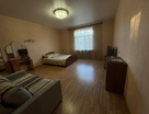 1-к. квартира, 45,8&nbsp;м²