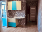 Студия, 13,6&nbsp;м²