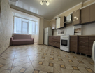 1-к. квартира, 49 м²