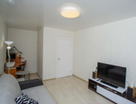3-к. квартира, 60 м²