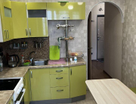1-к. квартира, 40,7 м²