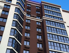 1-к. квартира, 37,7&nbsp;м²