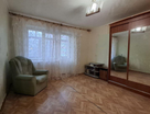1-к. квартира, 34,4&nbsp;м²