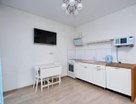 1-к. квартира, 23&nbsp;м²