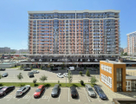1-к. квартира, 30,3&nbsp;м²